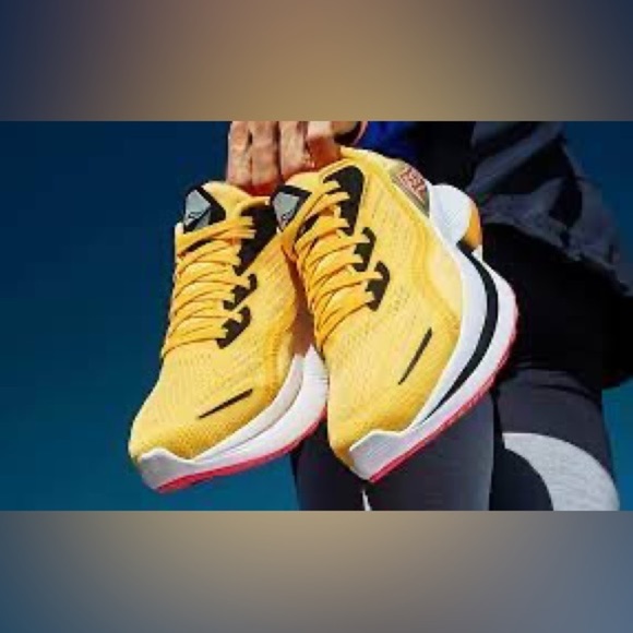 Saucony Other - Saucony Endorphin Endorphin Shift 2 Vizigold | Vizired Size 14